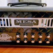 Mesa Boogie Badlander 25 + pantalla Rectifier 212 horizontal · Valencia · 2000 €