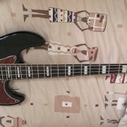 Vendo/cambio Sire Marcus Miller V7 2ª Gen · Zaragoza · 300 €