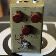 J. Rockett Archer Ikon/Klone Gold Edition · Madrid · 180 €