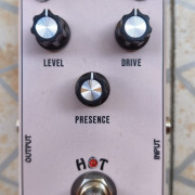 MPedals Hot CupCake (clon handmade Hot Cake "bluesberry mod") · Sevilla · 140 €