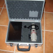 AKG SolidTube · Madrid · 485 €