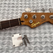 Mástil Jazz Bass Squier Classic Vibe · Córdoba · 200 €