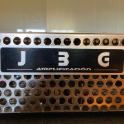 Etapa de guitarra JBG · A Coruña · 400 €
