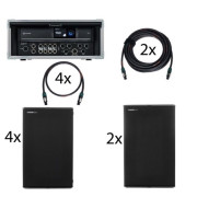 Twaudio Pa sys one · Castellón