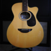Guitarra acustica Baffin · Huelva · 125 €