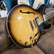 Gibson es335 2021 · Sevilla · 2399 €