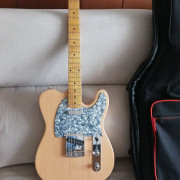 Telecaster Marwell & Roland Cube 30 · Huelva · 250 €