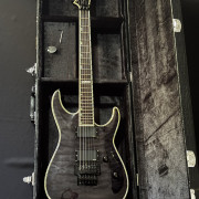 LTD MH-1000FR See-Thru Black · Madrid · 950 €
