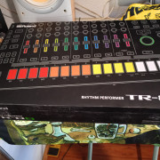 Roland TR-8S · Alicante · 500 €