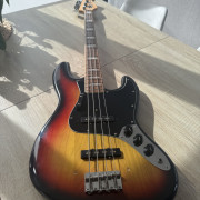 Fender Jazz Bass 1977 · Bizkaia · 3500 €