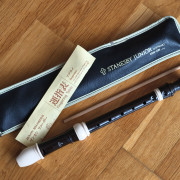 Flauta dulce Soprano ZEN-ON Stanesby Junior · Barcelona · 29 €