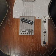 Telecaster de luthier · Barcelona · 650 €