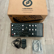 Moog Labyrinth · Madrid · 450 €