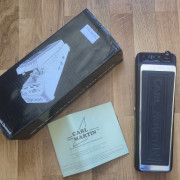 O cambio Carl Martin 2wah · Soria · 95 €