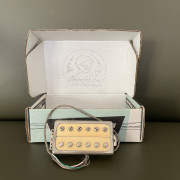 Pastilla Univox Phase 3 Curtis Novak · Gipuzkoa · 220 €