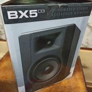 M-Audio BX5 D3 Monitores de Estudio · Murcia · 119 €