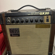 Ibanez GX20 Made in Japan 80s – Amplificador vintage guitarra eléctrica · Castellón · 100 €
