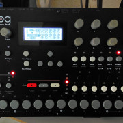 Elektron Analog Four MkI