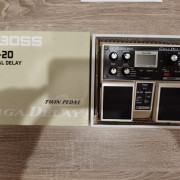 BOSS DD 20 DIGITAL DELAY · Málaga · 120 €