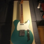 Fender telecaster American Vintage ‘62 · Gipuzkoa · 2100 €