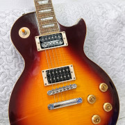 Epiphone Les Paul Slash Collection November Burst · Barcelona · 670 €