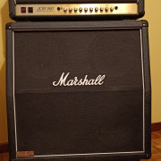 Marshall JCM900 4100 + 1960A 1991 · Asturias · 1150 €