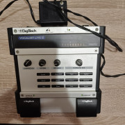 Vendo o cambio Digitech Vocalist Live 2 · Málaga · 130 €