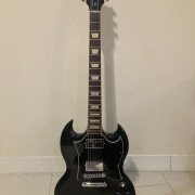 Gibson SG Standar Black · Madrid · 970 €