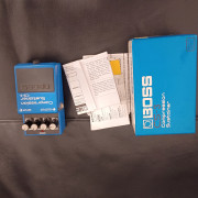 Pedal Boss CS 3 · Málaga · 50 €