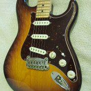 G&L Legacy DELUXE Fullerton USA · Bizkaia · 1450 €