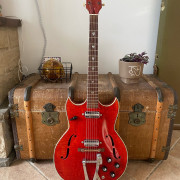 Kay Speed Demon · Barcelona · 1300 €