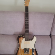 Telecaster de luthier. LAJ. · Almería · 950 €