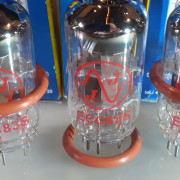 JJ Electronic Ecc 83 S/El 84 · Asturias · 27 €