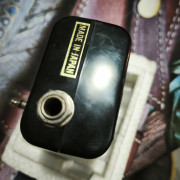 Distorsion booster maxon mb40. 70s japan · Barcelona