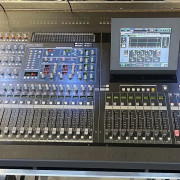 Yamaha PM5RH · Ávila · 2500 €
