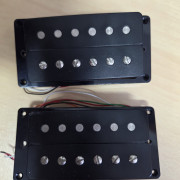 Set de pastillas PRS 85/15 "TCI" (Treble & Bass) - Made in USA · Barcelona · 300 €
