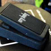 Dunlop Cry Baby Junior CBJ95 (NUEVO) · Madrid · 100 €
