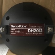 ELECTRO VOICE DH2012 · Huesca · 39 €