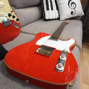Telecaster · Madrid · 350 €