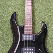 Guitarra Lag Arkane Blk · Alicante · 195 €
