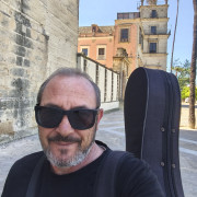 Clases de guitarra flamenca · Cádiz