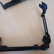 Vendo varios pues de micro para amplificadores