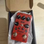 Pedal ENGL Fireball IR · Valencia · 150 €