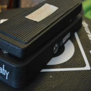 Dunlop Cry Baby GCB95 · Madrid · 50 €