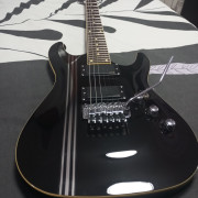 Schecter C1 standard fr con EMGs · Bizkaia · 299 €