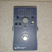 Pedal de ecualización Source Audio Programmable Eq · Albacete · 150 €
