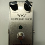 Compresor clone ROSS (Rivertronic) · Huelva · 35 €