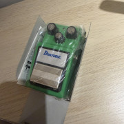 Pedal Ibanez TS9 · Valencia · 80 €