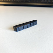 Cejilla Guitarra Graph Tech Black Tusq · Barcelona · 10 €