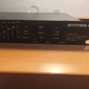 Ecualizador JBSystems EQ 215 · Murcia · 43 €